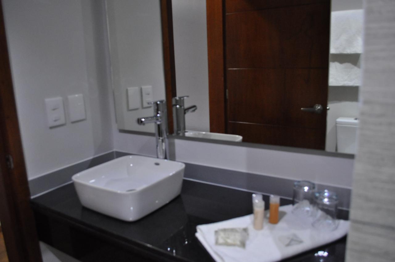 Amd Hotel San Juan de los Lagos Exterior photo