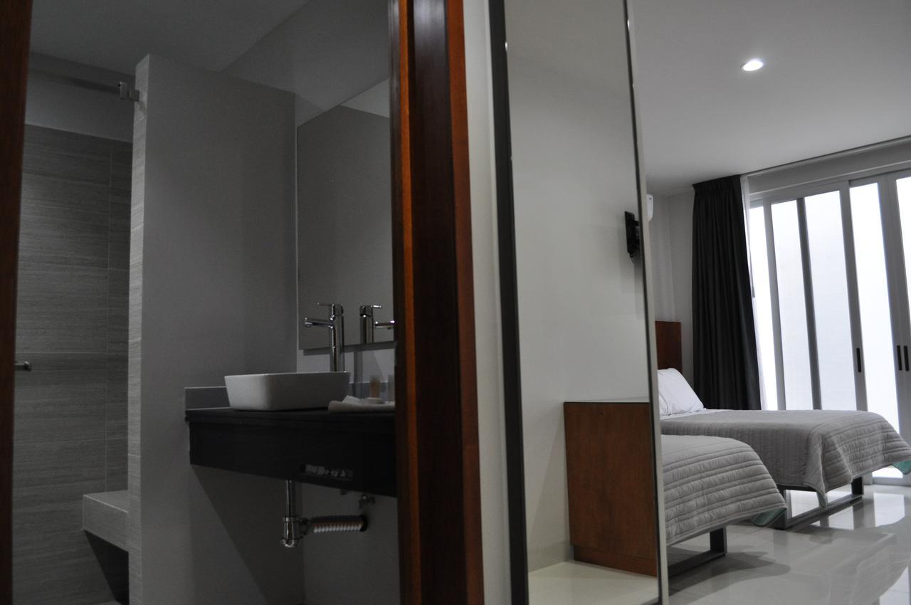 Amd Hotel San Juan de los Lagos Exterior photo