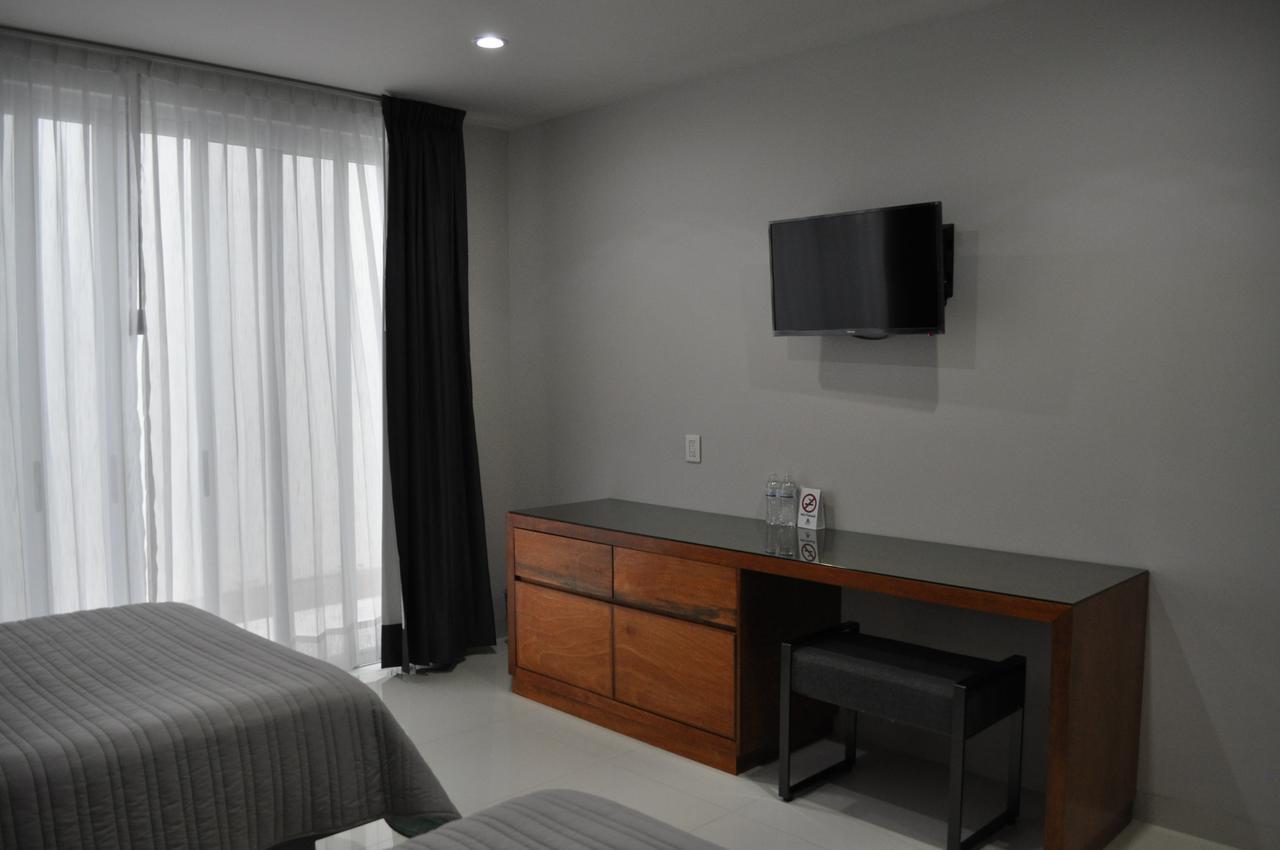 Amd Hotel San Juan de los Lagos Exterior photo