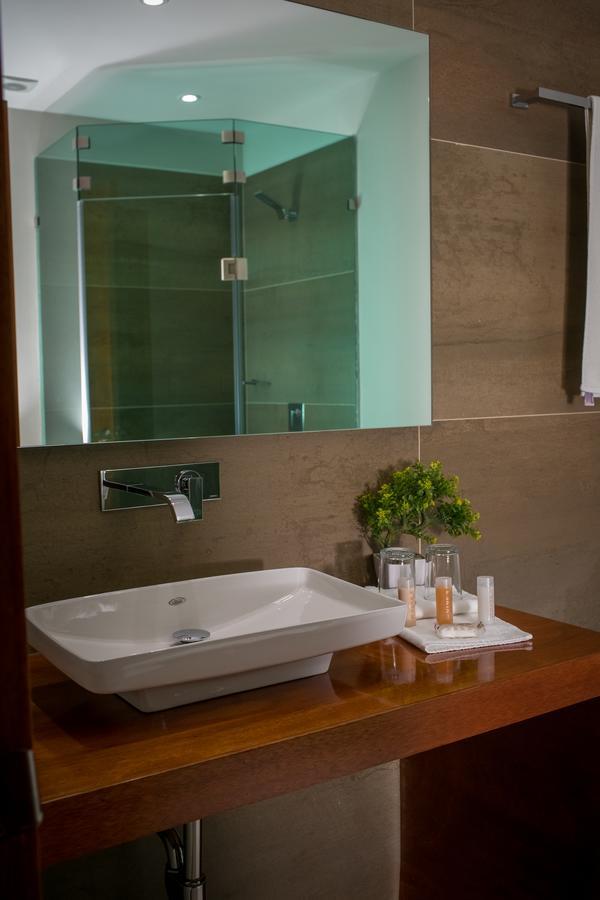 Amd Hotel San Juan de los Lagos Exterior photo